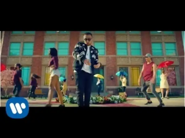 Video: Mac Miller - Dang! (feat. Anderson Paak)